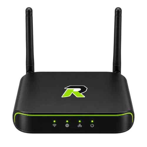 Residential Proxies