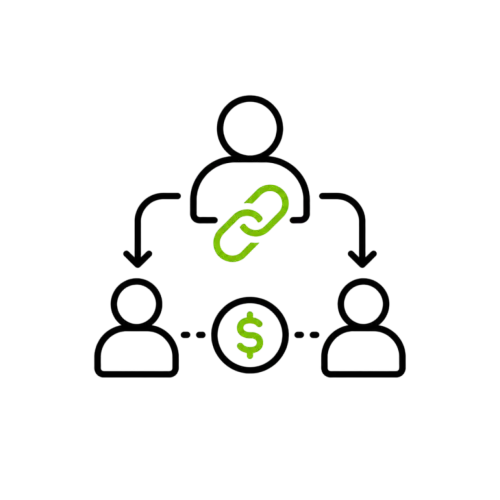 Affiliate